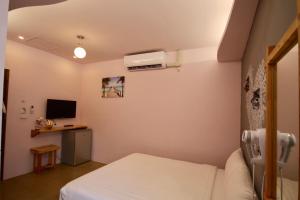 Phòng Đôi Loại Sang (Deluxe Double Room)