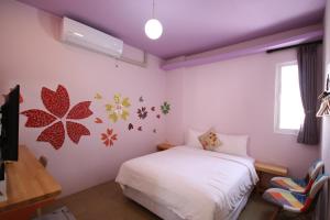 Phòng Tiêu Chuẩn Giường Đôi (Standard Double Room)