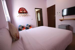 Phòng Tiêu Chuẩn Giường Đôi (Standard Double Room)