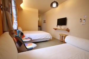 Phòng Ba Người Tiêu Chuẩn (Standard Triple Room)