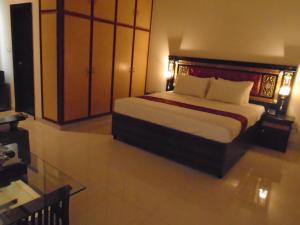 Double Room room in Lotus 1 Hotel