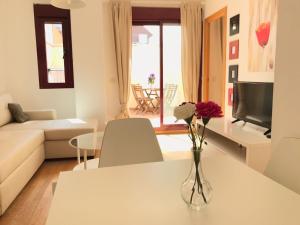 Plaza Castilla Apartamento