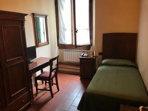 Single Room room in Hotel Giglio