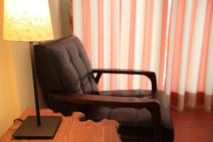 Phòng Có Giường Cỡ Queen Và Bồn Tắm Spa (Queen Room with Spa Bath)
