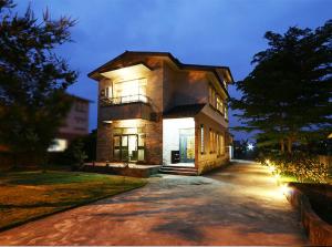 Phòng Ba Người Tiêu Chuẩn (Standard Triple Room)