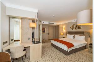 Superior Double Room room in Mare Park Hotel