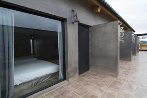 Phòng Luxury 4 Người (Luxury Quadruple Room)