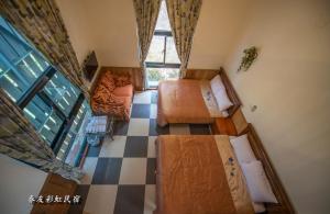 Phòng Gia Đình (Family Room)