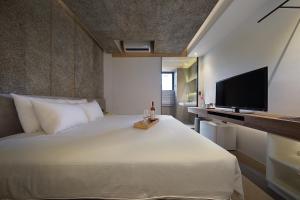Phòng Tiêu Chuẩn Giường Đôi (Standard Double Room)