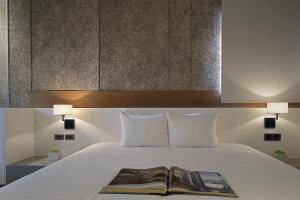 Phòng Đôi Cao Cấp (Superior Double Room)