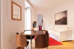 MLR Apartments Latina