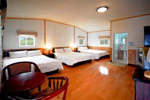 Phòng Suite Gia đình (Family Suite)