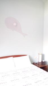 Phòng Tiêu Chuẩn Giường Đôi (Standard Double Room)