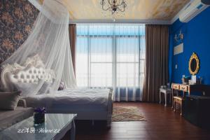 Phòng Đôi (Double Room)
