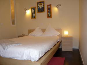 Standard Double Room room in Hostal Goyal Pizarro