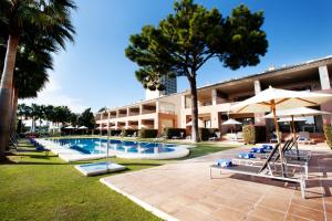 Don Carlos Leisure Resort & Spa Don Carlos Leisure Resort & Spa