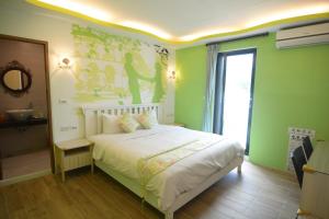 Phòng Đôi (Double Room)