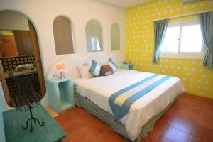 Phòng Đôi (Double Room)