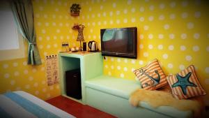 Phòng Đôi (Double Room)