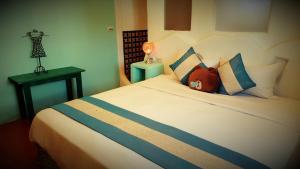 Phòng Đôi (Double Room)