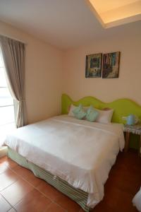 Phòng 4 Người (Quadruple Room)