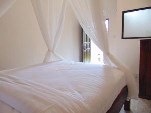 Phòng Tiêu Chuẩn Giường Đôi (Standard Double Room)