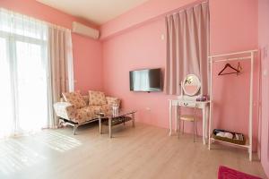 Phòng thoải mái 4 người (Comfort Quadruple Room)