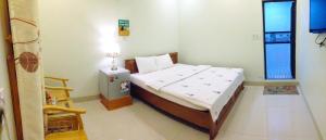 Deluxe giường đôi (Deluxe Double)
