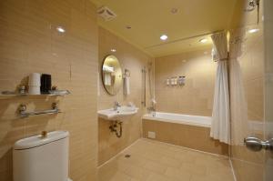 Phòng Ba Người (Triple Room)