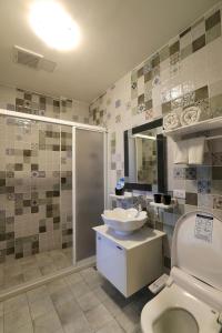 Phòng 2 Giường Đơn Có Cảnh Quan (Twin Room with View)