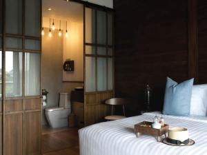 Superior Room room in Chann Bangkok Noi