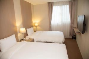 Phòng Tiêu chuẩn - 2 giường đơn (Standard - Twin Bed)