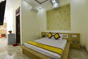 Phòng Deluxe Gia đình (Deluxe Family Room)