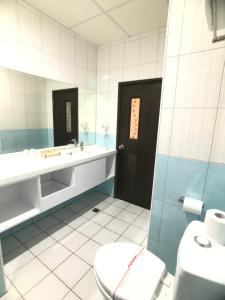 Phòng Đôi Loại Sang (Deluxe Double Room)