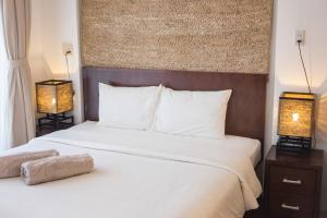 Phòng Superior Giường Đôi Nhìn Ra Biển (Superior Double Room with Sea View)