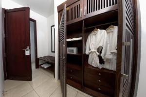 Phòng Superior Giường Đôi Nhìn Ra Biển (Superior Double Room with Sea View)