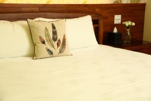 Phòng Đôi Loại Sang (Deluxe Double Room)