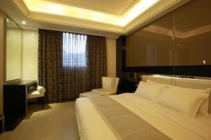 Phòng Superior (Superior Guest Room)