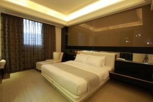 Phòng Superior (Superior Guest Room)
