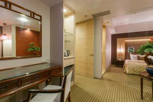 Phòng Suite Highness (Highness Suite)