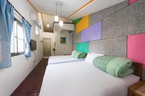 Phòng Cổ Điển Cho 4 Người (Classic Quadruple Room)