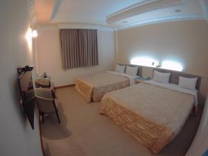 Phòng Ba Người (Triple Room)