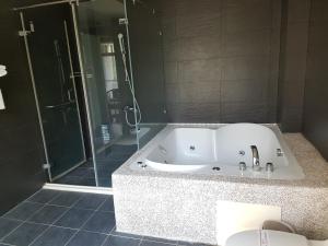 Deluxe 2 giường hoặc giường đôi (Deluxe Twin Or Double)