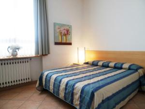 Double or Twin Room room in Girasole House