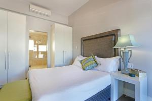 Queen Room room in Vetho Villa