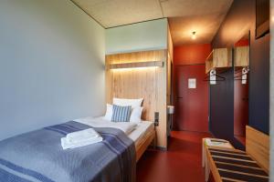 Economy Single Room room in Hotel Rossi