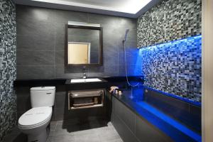 Phòng Đôi (Double Room)