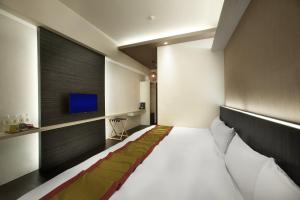 Phòng Bốn Người (Quad Room)