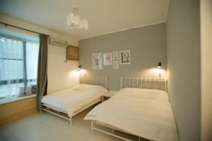 Phòng 4 Người Tiện nghi (Comfort Quadruple Room)