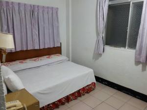 Phòng Tiêu Chuẩn Giường Đôi (Standard Double Room)
